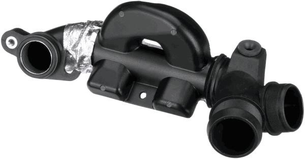 Gates Intercooler pipe – price [object Object] PLN