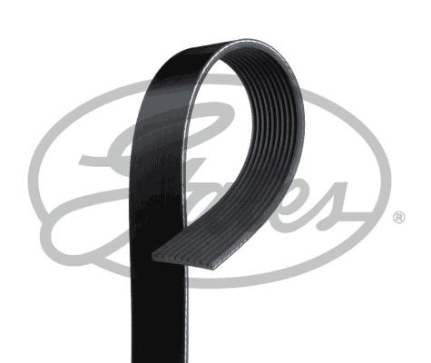 Gates 10PK1455HD V-Ribbed Belt 10PK1455HD