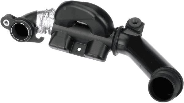 Gates Intercooler pipe – price 194 PLN