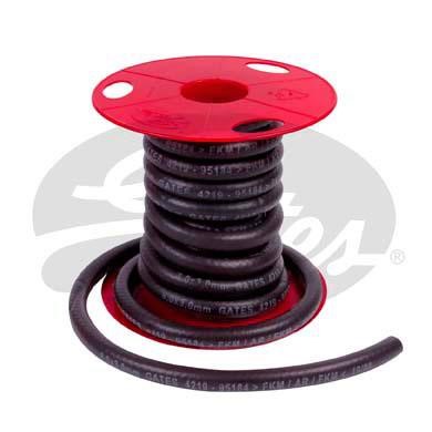 Fuel hose Gates, 1 meter Gates 27097