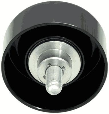 Deflection/guide pulley, v-ribbed belt Gates T36342