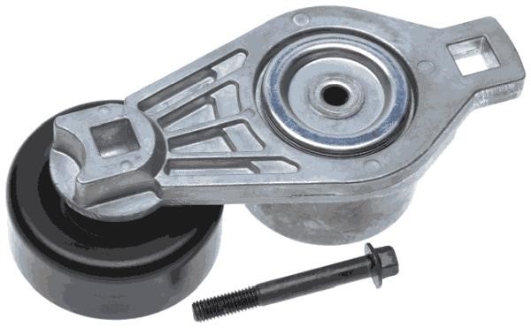 Gates Idler roller – price 373 PLN