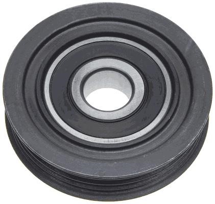 Gates T36217 Deflection/guide pulley, v-ribbed belt T36217