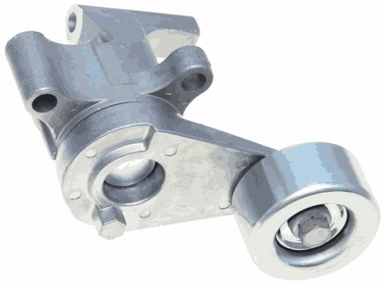 Gates Idler roller – price 224 PLN