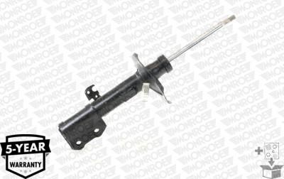 Front right gas oil shock absorber Monroe 742238SP