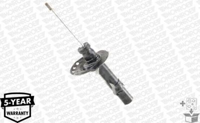 Monroe Front right gas oil shock absorber – price 354 PLN