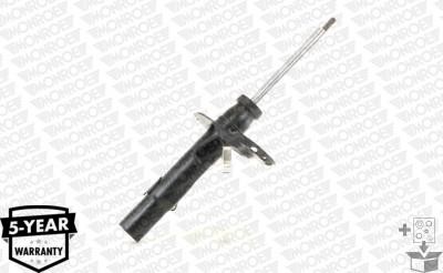 Front right gas oil shock absorber Monroe 742240SP