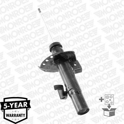Monroe Front right gas oil shock absorber – price 354 PLN