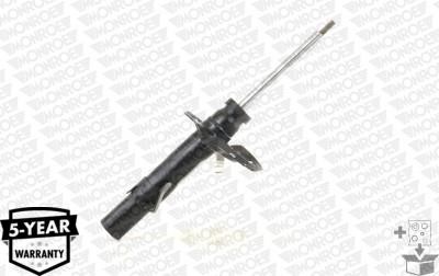 Front Left Gas Oil Suspension Shock Absorber Monroe 742241SP