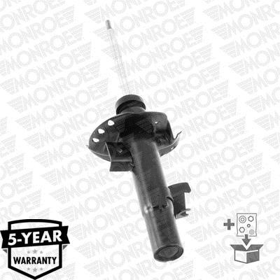 Monroe Front Left Gas Oil Suspension Shock Absorber – price 372 PLN