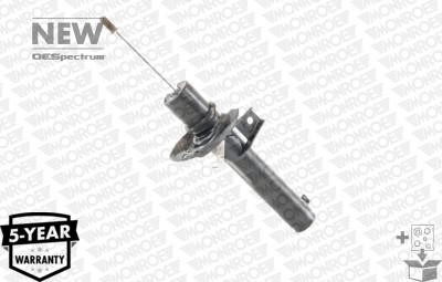 Monroe Front oil and gas suspension shock absorber – price 295 PLN
