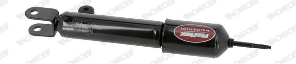 Front oil and gas suspension shock absorber Monroe 911178MM