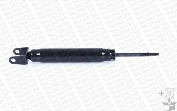 Rear gas shock absorber Monroe 911304MM