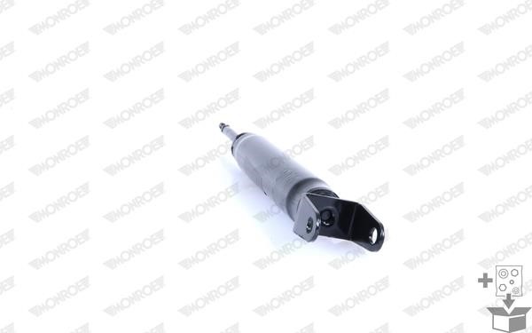 Rear gas shock absorber Monroe 911304MM