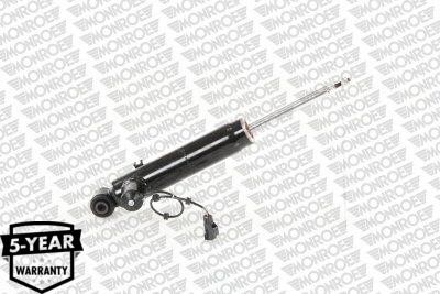 Monroe C1506S Rear oil and gas suspension shock absorber C1506S