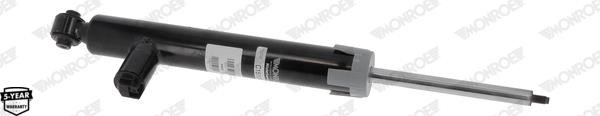 Rear right gas oil shock absorber Monroe C1510R