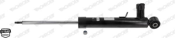 Monroe C1514R Rear right gas oil shock absorber C1514R