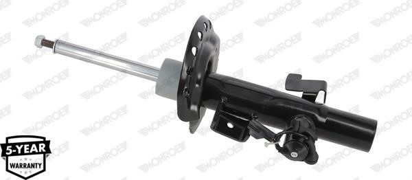 Front right gas oil shock absorber Monroe C2504R