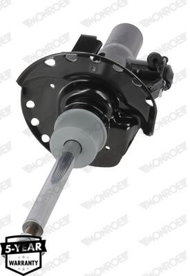 Buy Monroe C2504R at a low price in United Arab Emirates!
