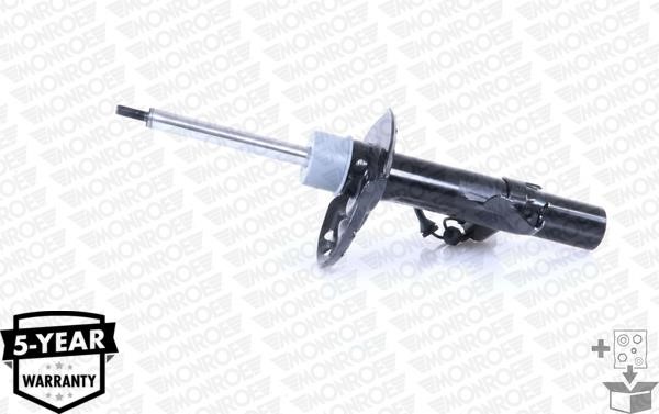 Buy Monroe C2506R at a low price in United Arab Emirates!