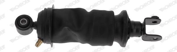 Monroe CB0184 Cab shock absorber CB0184 CB0184 Monroe Cab shock absorber