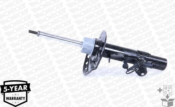 Buy Monroe C2507L at a low price in United Arab Emirates!