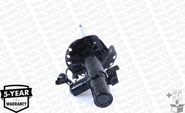 Monroe Front Left Gas Oil Suspension Shock Absorber – price 1407 PLN