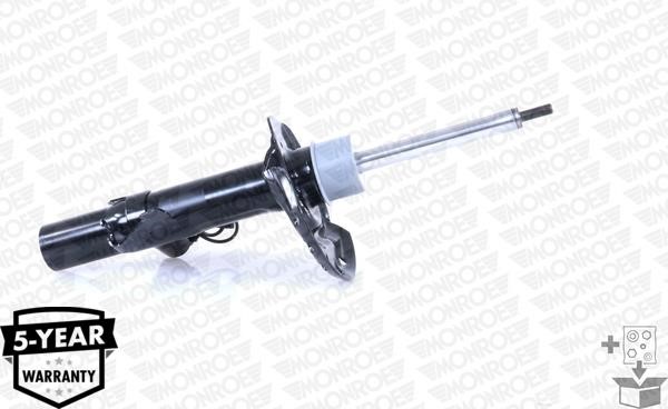 Buy Monroe C2507L at a low price in United Arab Emirates!
