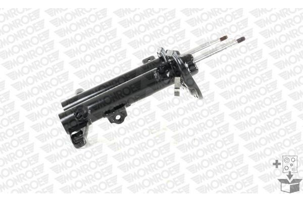 Monroe Front gas shock absorber – price [object Object] PLN