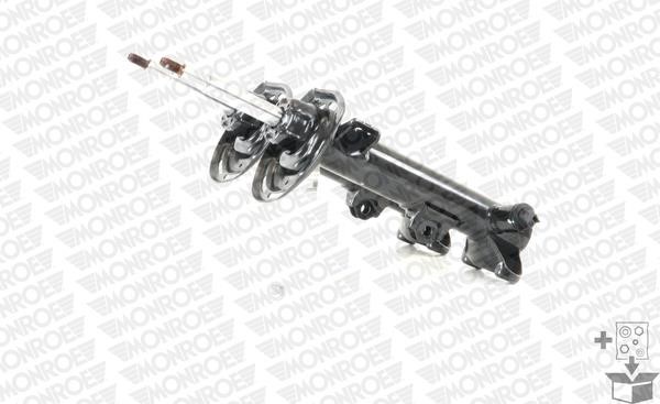 Buy Monroe C2508 – good price at EXIST.AE!