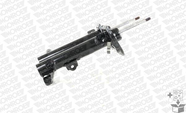 Buy Monroe C2508 at a low price in United Arab Emirates!