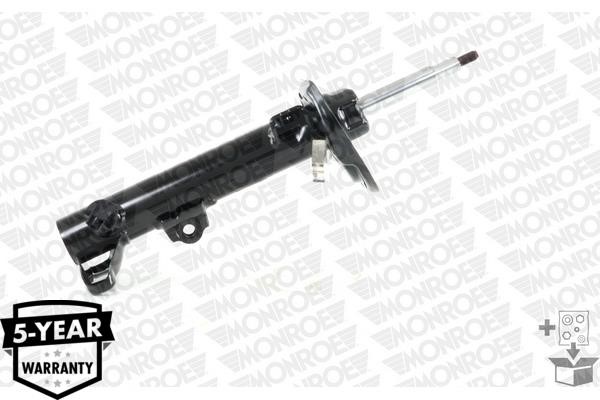 Monroe Front right gas oil shock absorber – price 896 PLN