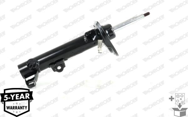 Buy Monroe C2508R at a low price in United Arab Emirates!