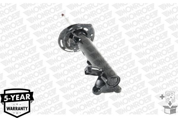 Buy Monroe C2509L at a low price in United Arab Emirates!