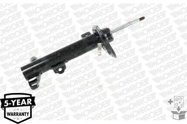 Monroe Front Left Gas Oil Suspension Shock Absorber – price 898 PLN