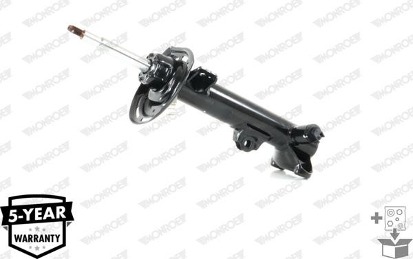 Buy Monroe C2509L – good price at EXIST.AE!