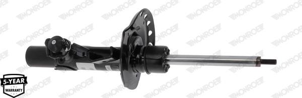 Front Left Suspension Shock Absorber Monroe C2511L