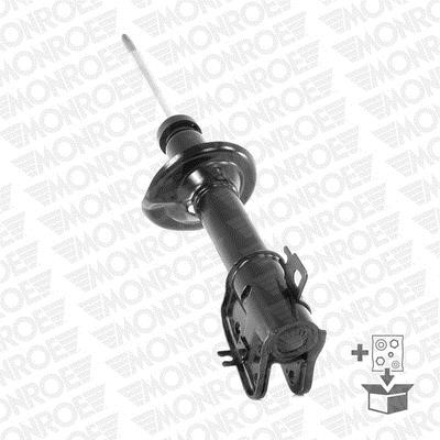 Monroe Monroe Adventure Suspension Shock Absorber – price [object Object] PLN