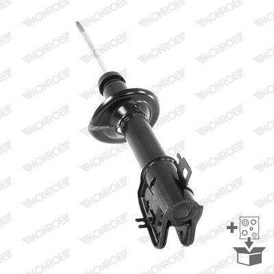Monroe Adventure Suspension Shock Absorber Monroe D0006L