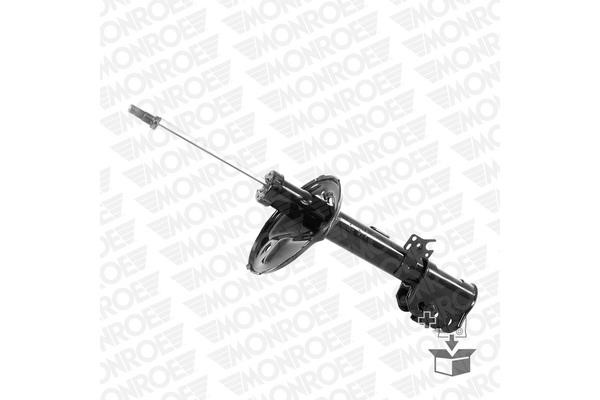 Buy Monroe D0011R – good price at EXIST.AE!