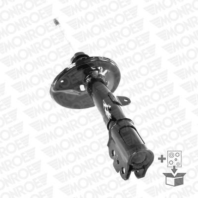 Monroe Monroe Adventure Suspension Shock Absorber – price [object Object] PLN