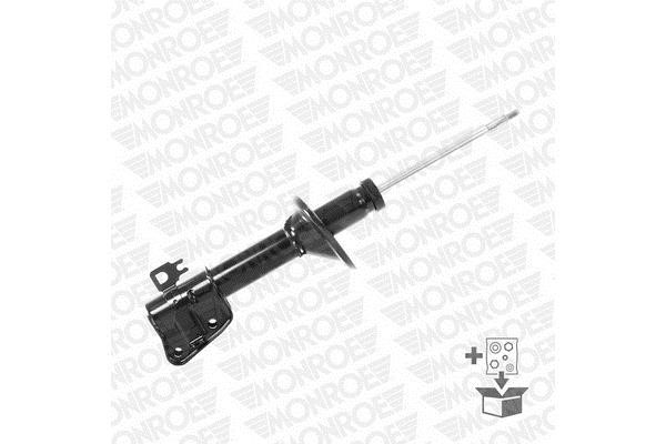 Monroe Monroe Adventure Suspension Shock Absorber – price [object Object] PLN