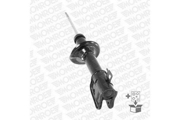 Monroe Adventure Suspension Shock Absorber Monroe D0005R