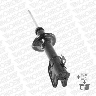 Monroe Monroe Adventure Suspension Shock Absorber – price [object Object] PLN