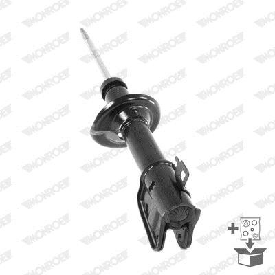 Monroe Adventure Suspension Shock Absorber Monroe D0005R