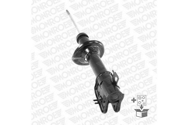 Monroe Adventure Suspension Shock Absorber Monroe D0006L