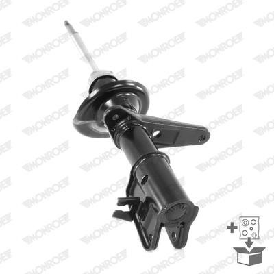 Monroe Adventure Suspension Shock Absorber Monroe D0401R