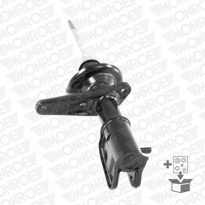Monroe Monroe Adventure Suspension Shock Absorber – price [object Object] PLN