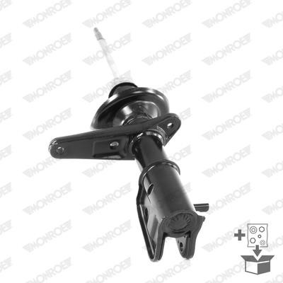 Monroe Adventure Suspension Shock Absorber Monroe D0402L