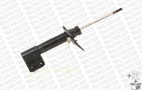 Monroe E7116L Monroe Reflex Suspension Shock Absorber E7116L